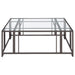Adri Coffee Tables - Orbit Furniture (Richmond,BC)