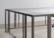 Adri Coffee Tables - Orbit Furniture (Richmond,BC)