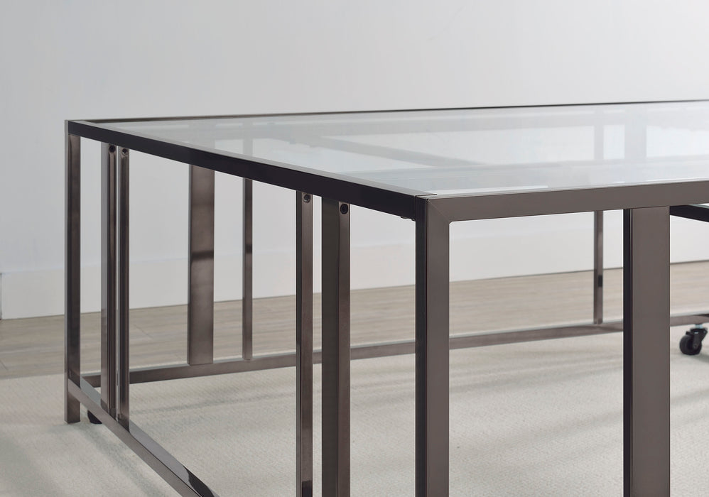 Adri Coffee Tables - Orbit Furniture (Richmond,BC)