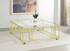 Adri Coffee Tables - Orbit Furniture (Richmond,BC)