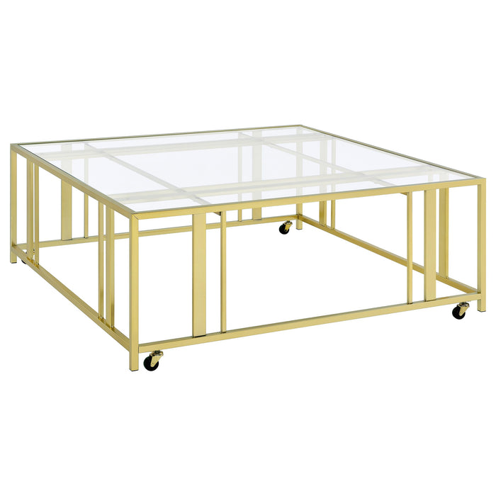 Adri Coffee Tables - Orbit Furniture (Richmond,BC)