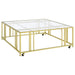 Adri Coffee Tables - Orbit Furniture (Richmond,BC)