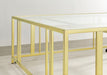 Adri Coffee Tables - Orbit Furniture (Richmond,BC)