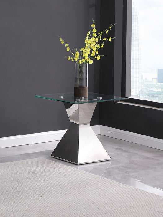 Jenny End & Side Table - Orbit Furniture (Richmond,BC)