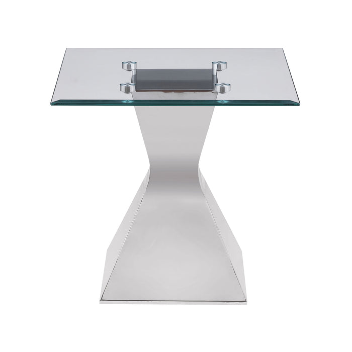 Jenny End & Side Table - Orbit Furniture (Richmond,BC)