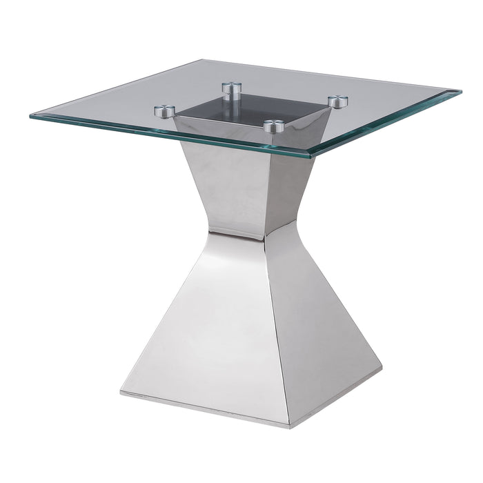 Jenny End & Side Table - Orbit Furniture (Richmond,BC)