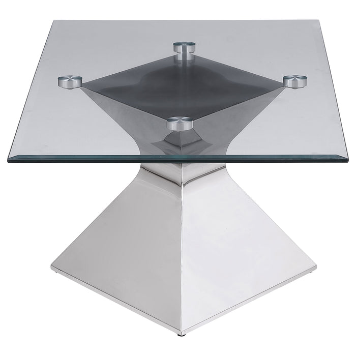Jenny Coffee Table Sets - Orbit Furniture (Richmond,BC)