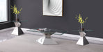 Jenny Coffee Table Sets - Orbit Furniture (Richmond,BC)