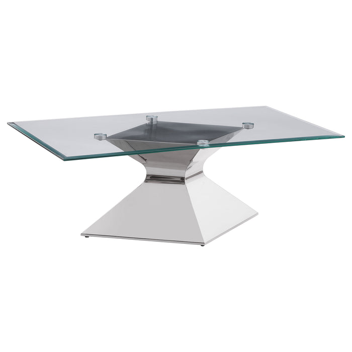 Jenny Coffee Table Sets - Orbit Furniture (Richmond,BC)