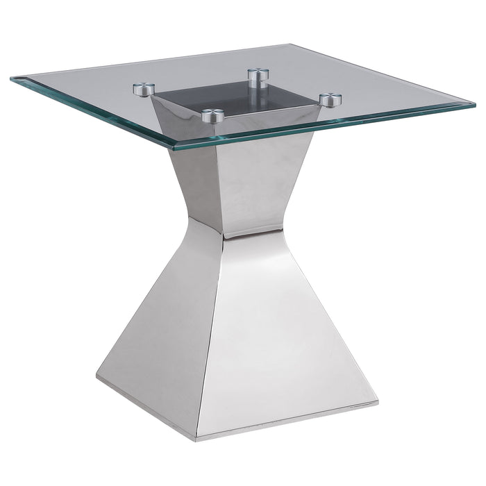 Jenny Coffee Table Sets - Orbit Furniture (Richmond,BC)