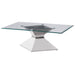Jenny Coffee Table - Orbit Furniture (Richmond,BC)
