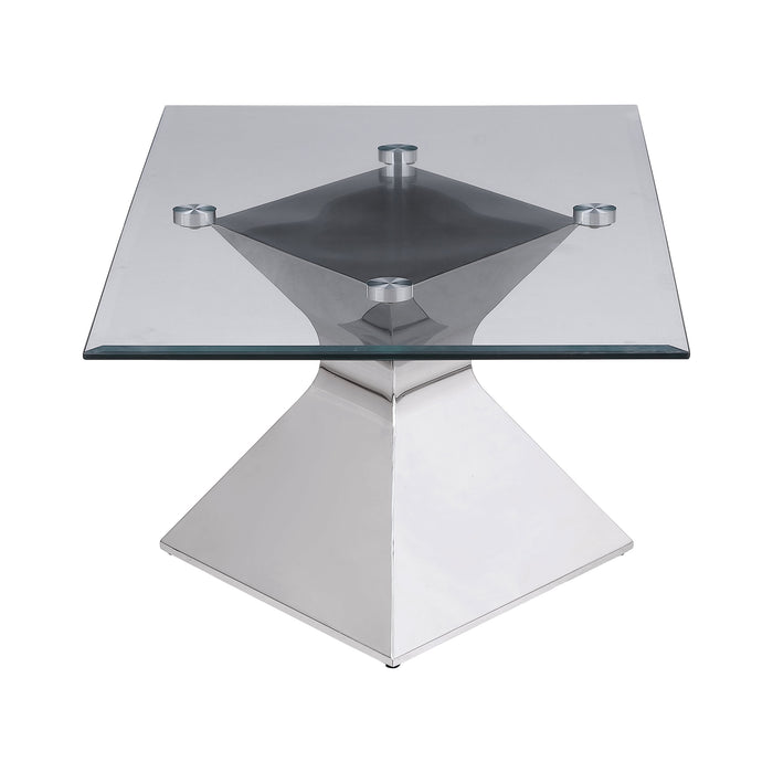 Jenny Coffee Table - Orbit Furniture (Richmond,BC)