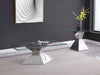 Jenny Coffee Table - Orbit Furniture (Richmond,BC)