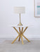 Visalia End & Side Table - Orbit Furniture (Richmond,BC)