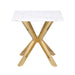 Visalia End & Side Table - Orbit Furniture (Richmond,BC)