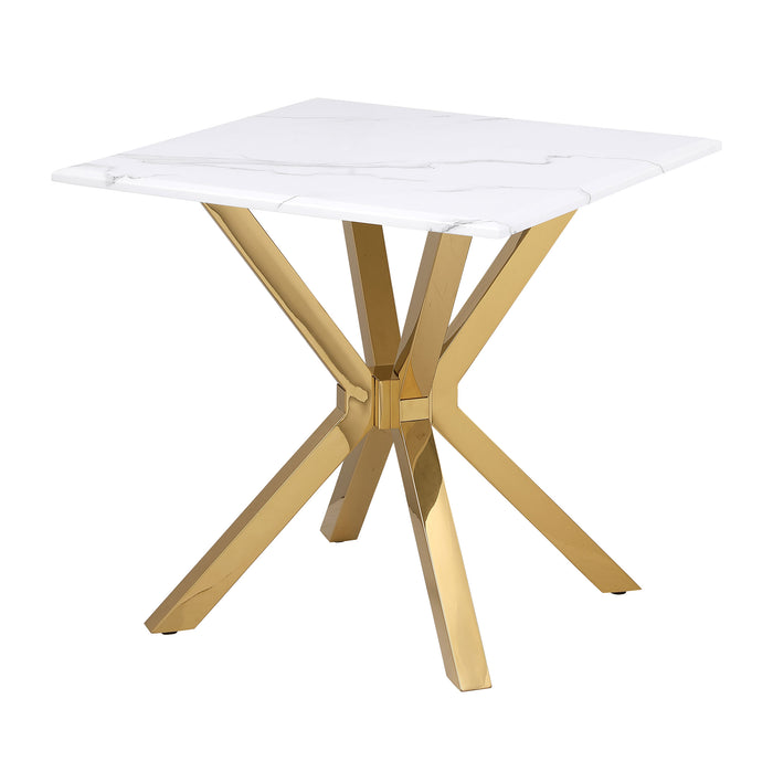 Visalia End & Side Table - Orbit Furniture (Richmond,BC)