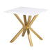 Visalia End & Side Table - Orbit Furniture (Richmond,BC)