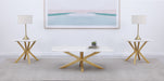 Visalia Coffee Table Sets - Orbit Furniture (Richmond,BC)
