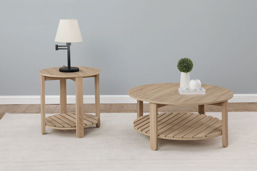 Fowler Coffee Table Sets - Orbit Furniture (Richmond,BC)