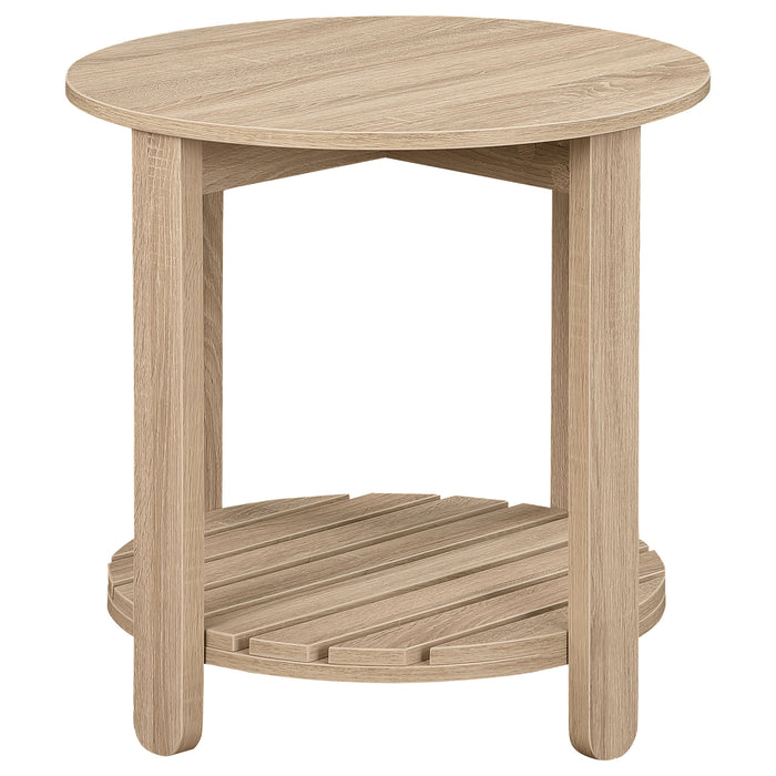 Fowler Coffee Table Sets - Orbit Furniture (Richmond,BC)