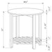 Fowler Coffee Table Sets - Orbit Furniture (Richmond,BC)