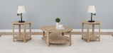 Fowler Coffee Table Sets - Orbit Furniture (Richmond,BC)