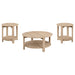 Fowler Coffee Table Sets - Orbit Furniture (Richmond,BC)