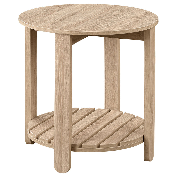 Fowler Coffee Table Sets - Orbit Furniture (Richmond,BC)