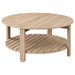 Fowler Coffee Table - Orbit Furniture (Richmond,BC)