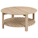 Fowler Coffee Table - Orbit Furniture (Richmond,BC)