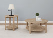 Fowler Coffee Table - Orbit Furniture (Richmond,BC)
