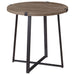 Marcus End & Side Table - Orbit Furniture (Richmond,BC)