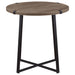 Marcus End & Side Table - Orbit Furniture (Richmond,BC)