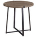 Marcus End & Side Table - Orbit Furniture (Richmond,BC)