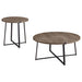 Marcus Coffee Table Sets - Orbit Furniture (Richmond,BC)
