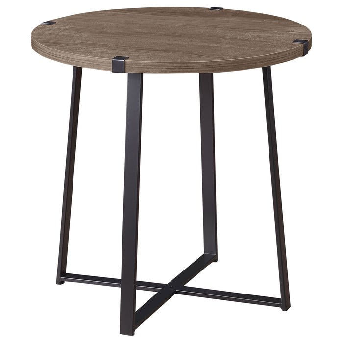 Marcus Coffee Table Sets - Orbit Furniture (Richmond,BC)