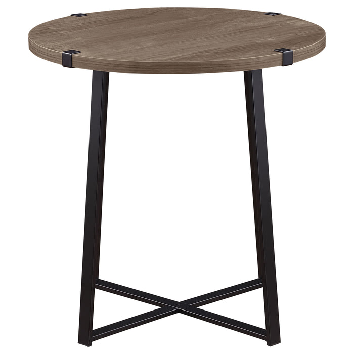 Marcus Coffee Table Sets - Orbit Furniture (Richmond,BC)