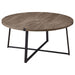 Marcus Coffee Table Sets - Orbit Furniture (Richmond,BC)