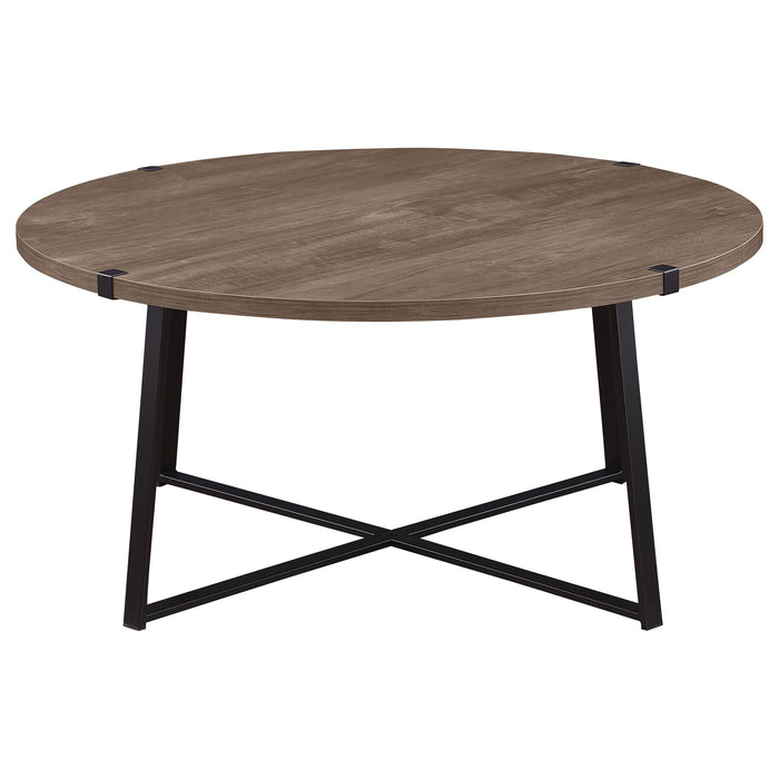 Marcus Coffee Table Sets - Orbit Furniture (Richmond,BC)