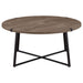 Marcus Coffee Table Sets - Orbit Furniture (Richmond,BC)