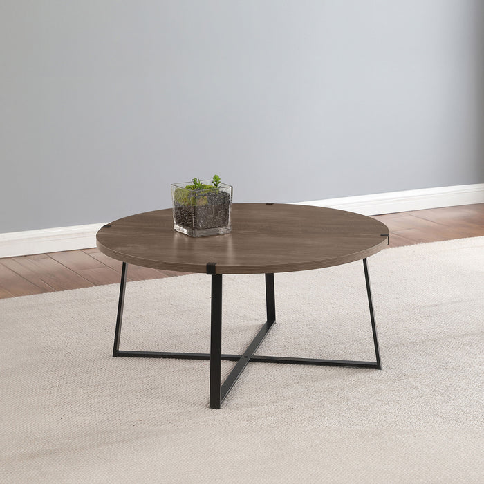 Marcus Coffee Table - Orbit Furniture (Richmond,BC)