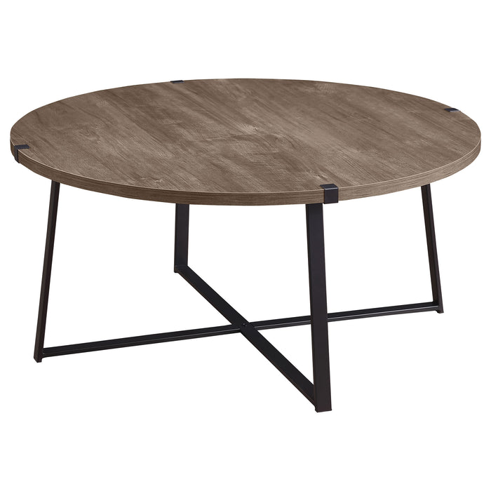 Marcus Coffee Table - Orbit Furniture (Richmond,BC)