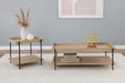 Fallon End & Side Table - Orbit Furniture (Richmond,BC)