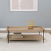 Fallon Coffee Table - Orbit Furniture (Richmond,BC)