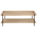 Fallon Coffee Table - Orbit Furniture (Richmond,BC)