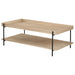 Fallon Coffee Table - Orbit Furniture (Richmond,BC)