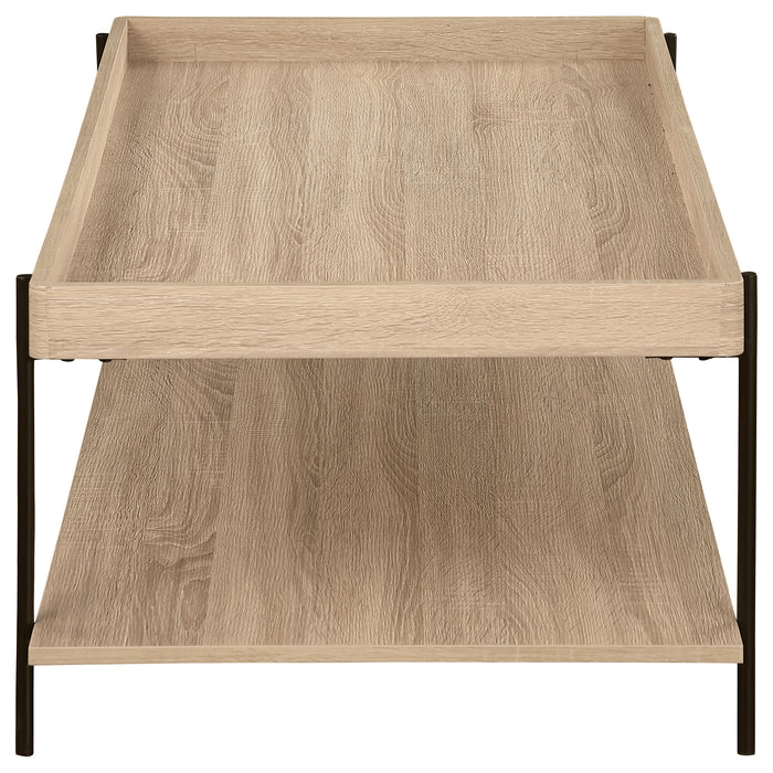 Fallon Coffee Table - Orbit Furniture (Richmond,BC)