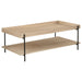 Fallon Coffee Table Sets - Orbit Furniture (Richmond,BC)