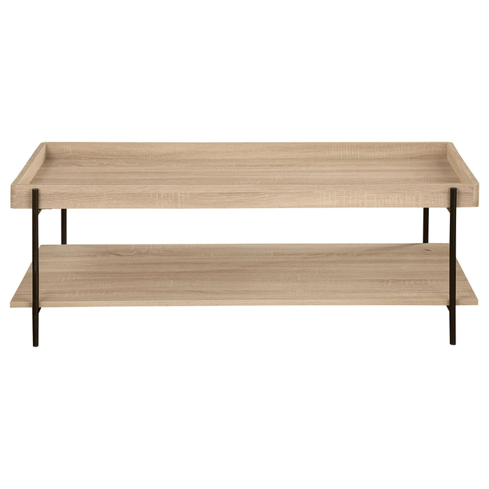 Fallon Coffee Table Sets - Orbit Furniture (Richmond,BC)