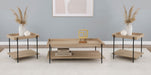Fallon Coffee Table Sets - Orbit Furniture (Richmond,BC)